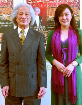 Akiko Sato Iimori Taijiro