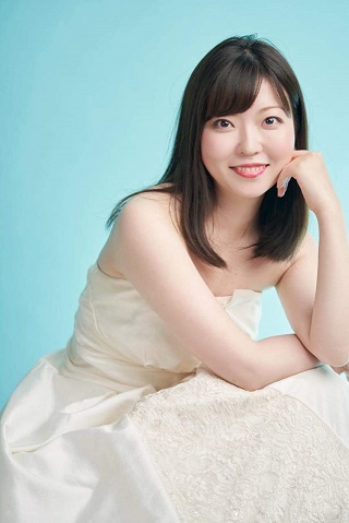 Reina Takeuchi JAPAN