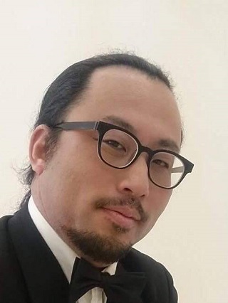 Ryohei Kaneko JAPAN