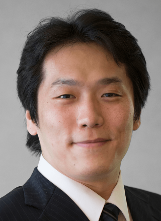 Yoshitsugu Kohjiba JAPAN