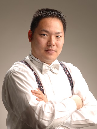 Yuichiro Takahashi JAPAN